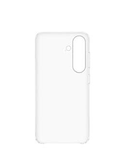 Samsung Galaxy S25 Clear Case