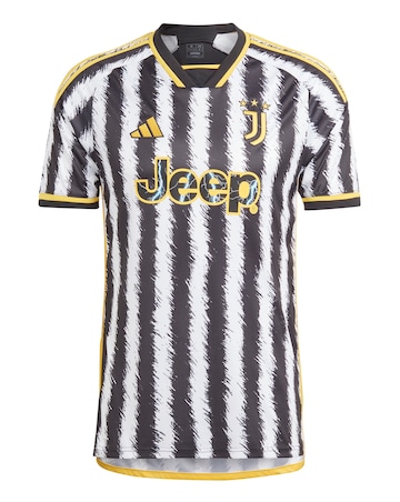 adidas Juventus 23/24 Home Jersey