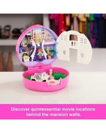 Polly Pocket Collector Clueless Compact