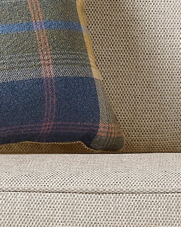 Julipa Chiltern Fabric Snuggle Chair