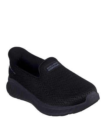 Skechers Go Walk Now Slip Ins Trainers