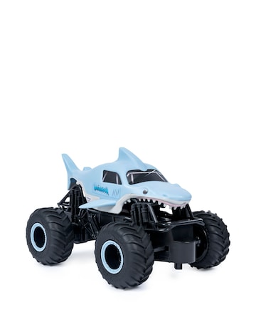 Monster Jam 1:24 Megalodon RC Monster Truck