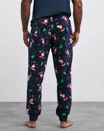 Christmas Novelty Lounge Pant