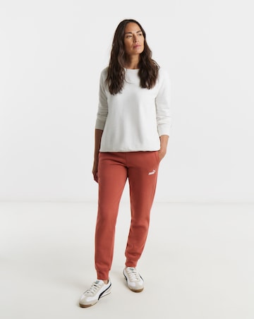 PUMA Essential Logo Joggers