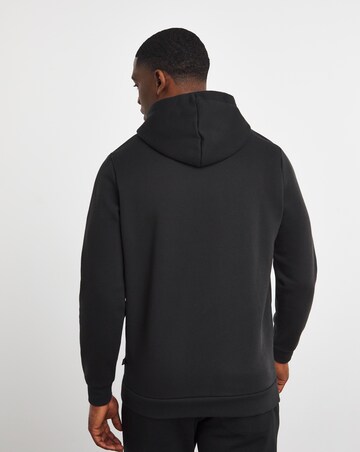 PUMA Essentials Big Logo Hoodie