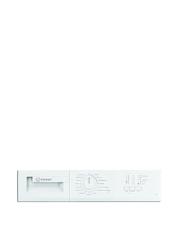 Indesit C YD C82 WWGL UK Condenser Tumble Dryer 8kg - White