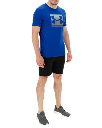 Under Armour Boxed Sport Style T-Shirt