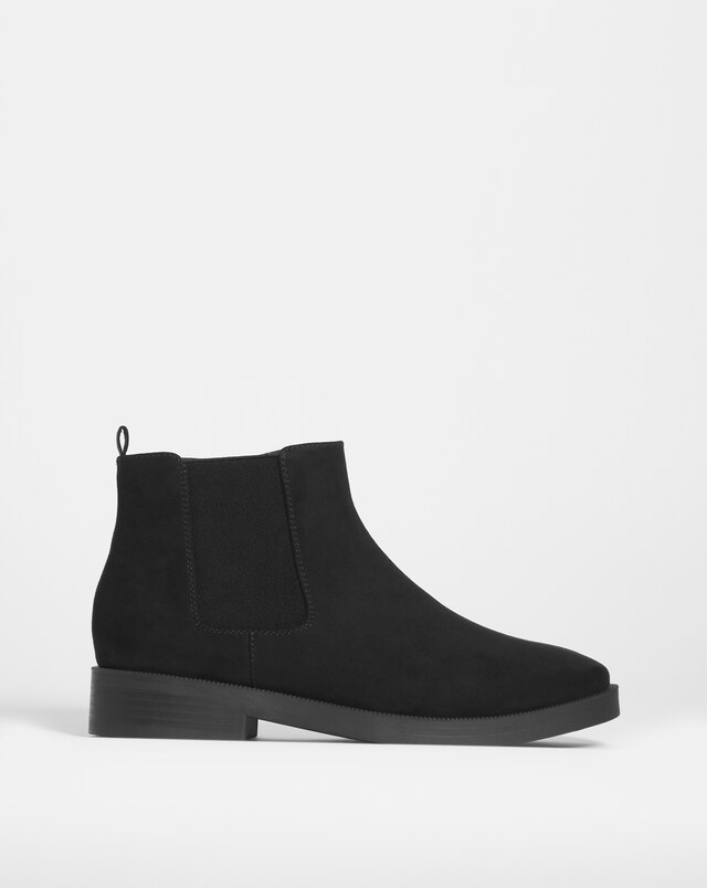Betty Chelsea Boot - Extra Wide Fit (EEE)