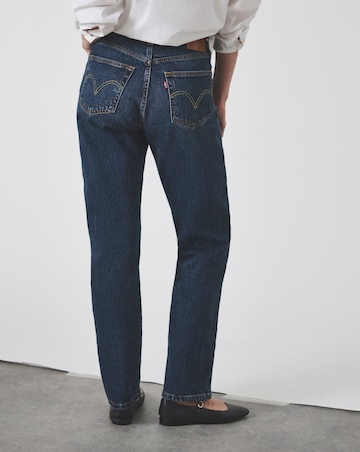Levi's 501 Curve - 30" Leg