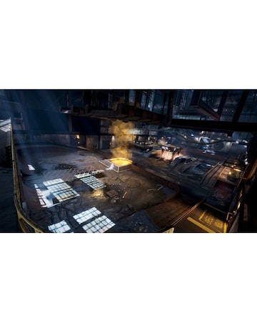 Tony Hawk Pro Skater 3 & 4 (Nintendo Switch 2)