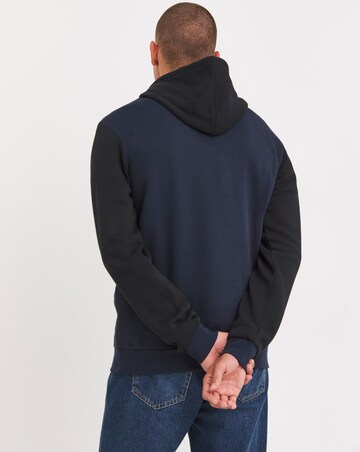 adidas Big Logo Hoodie