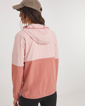 Berghaus Wandermoor Wind Smock