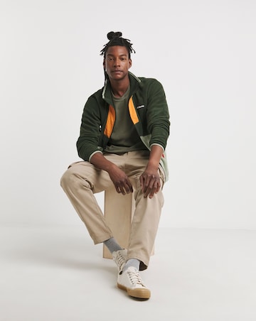 Columbia Barton Springs SS Graphic T-Shirt