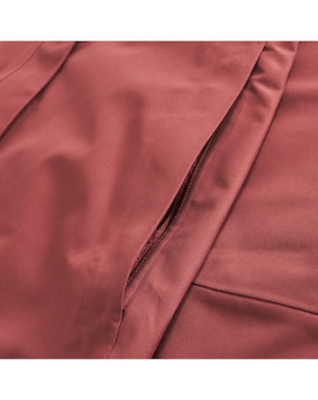 Berghaus Omeara Long Jacket