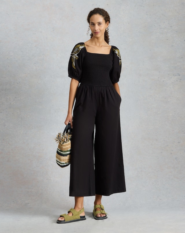 White Stuff Reese Jumpsuit