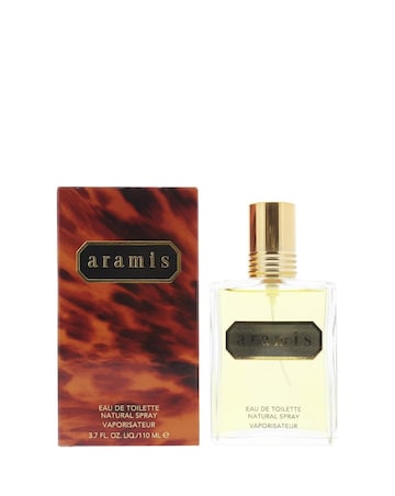 Aramis Eau de Toilette 110ml