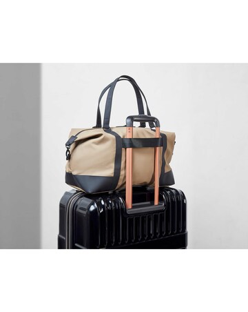 Rock Harper Medium Holdall
