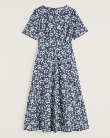 Seasalt Cornwall Fox Path Dress