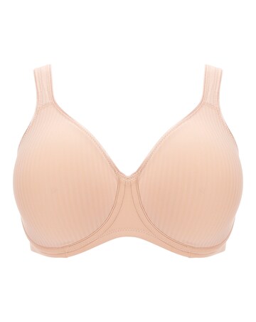 Triumph Modern Cotton Wired Bra