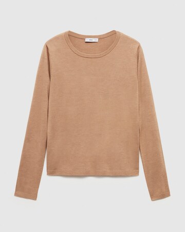 Mango Lucca Crew Neck Sweater