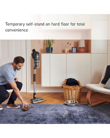 Vax HomePro Cordless Vacuum Cleaner