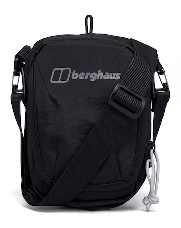 Berghaus Xodus X-Body Small