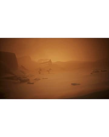 Little Nightmares III: Mirror Edition - Collector Edition (Nintendo Switch)