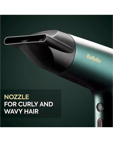 Babyliss Air Power Pro Hair Dryer