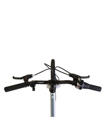 Falcon Jetstream Kids Bike - 20 inch wheel