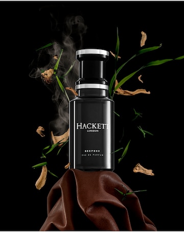Hackett Bespoke EDP 100ml