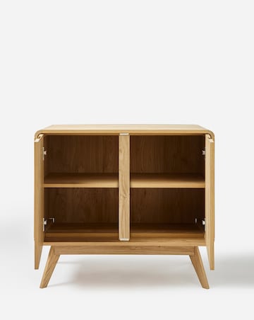 Oslo Compact Sideboard