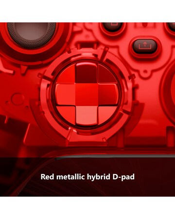 Xbox Wireless Controller - Pulse Cipher