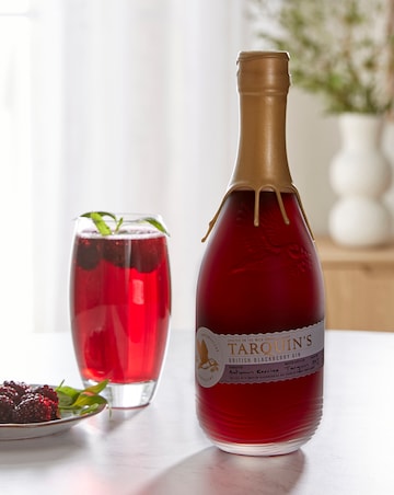 Tarquin's British Blackberry Gin 70cl