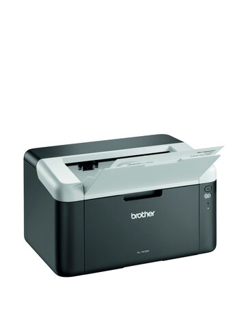 Brother HL1212WZU1 Mono Wireless Laser Printer