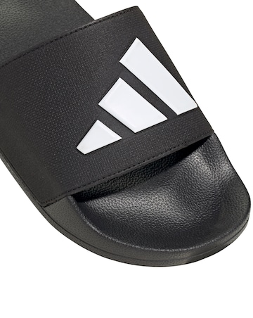adidas Shower Big Logo Slides