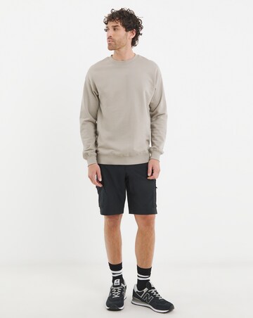 Columbia Silver Ridge Utility Cargo Short