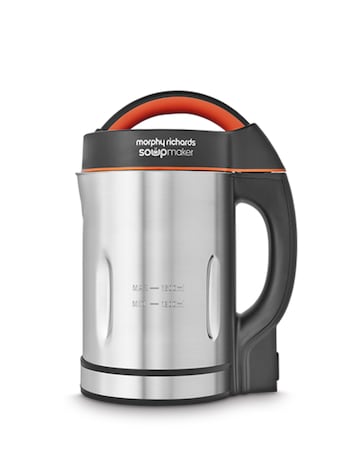 Morphy Richards Classic Soup Maker