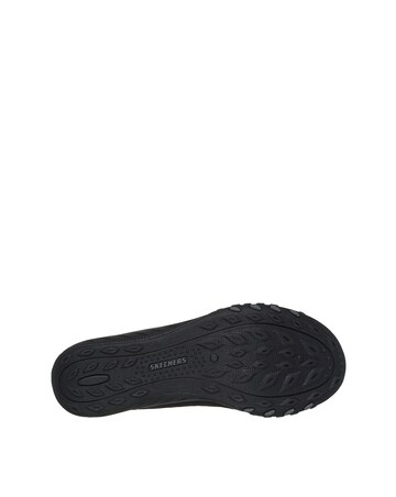 Skechers Slip In Breath Easy Mirco Leather Bungee Standard Fit
