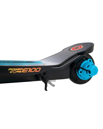 Razor Power Core E100 24V Scooter - Blue