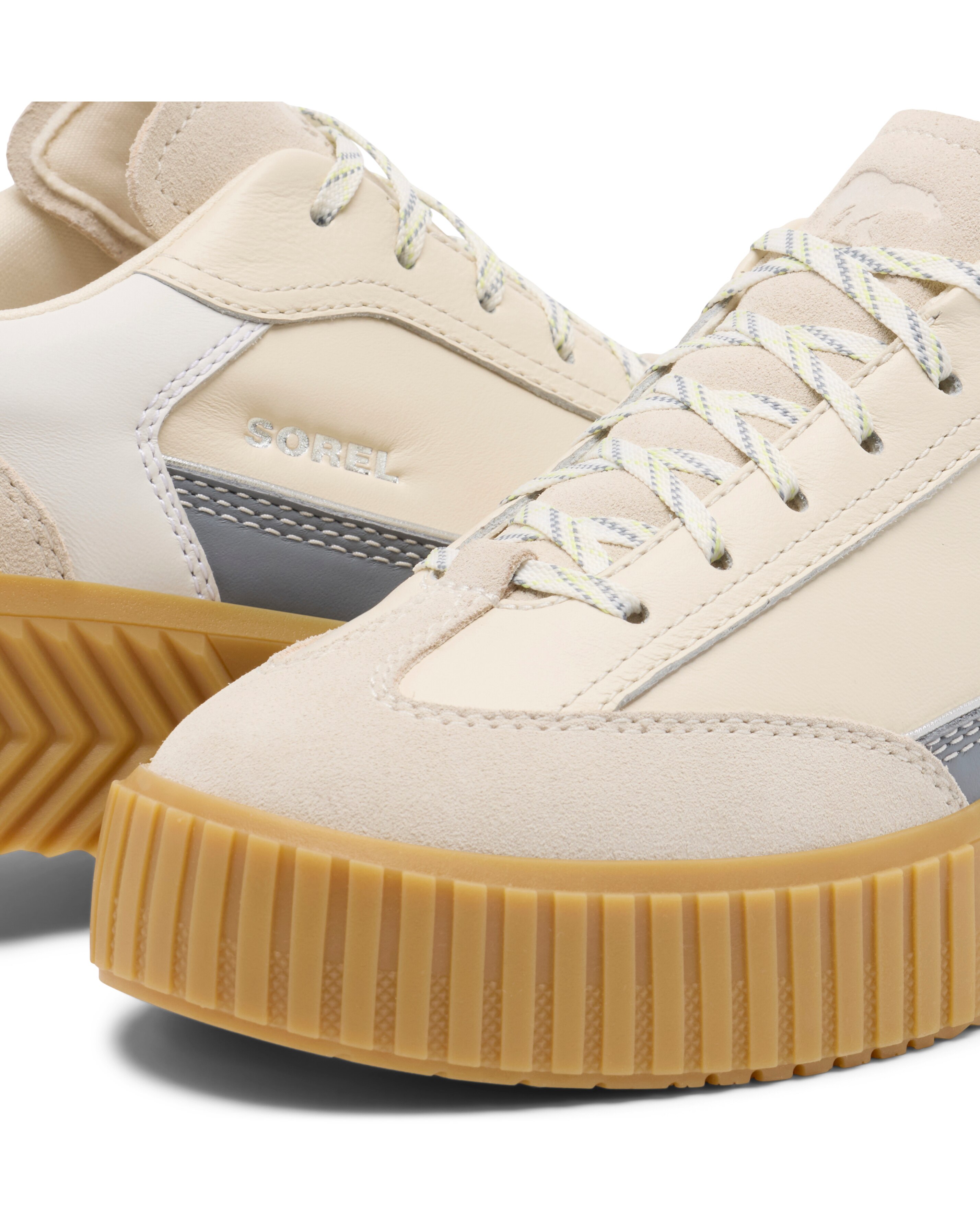 Sorel Ona Ave T-Toe Trainers | JD Williams