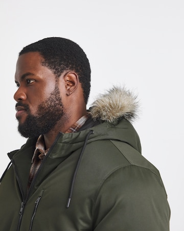 Jack & Jones Charlie Parker - Rosin