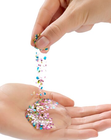 Rainbow High Rainbow Shimmers Doll - Bella