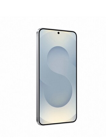 Samsung Galaxy S25 128GB - Silver Shadow