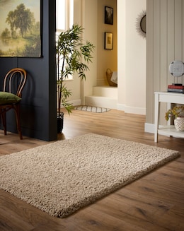 Hadley Shaggy Mix Cosy Rug