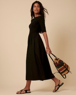 Nobody's Child Plain Penni Dress