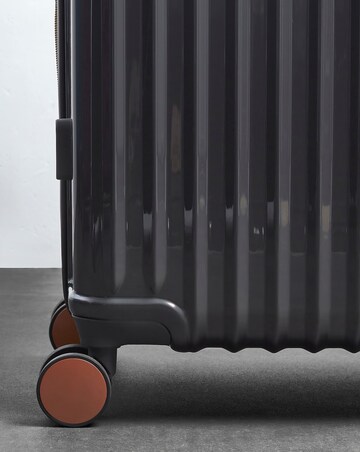 Rock Selene Cabin Suitcase