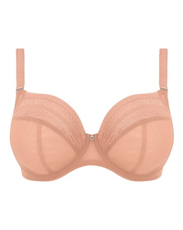 Fantasie Devote Plunge Wired Bra