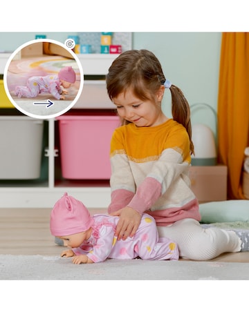 BABY born Emily First Steps 43cm Doll