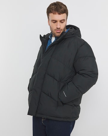 Jack & Jones World Puffer Jacket