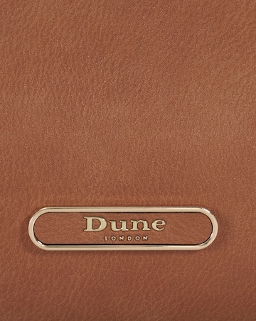 Dune Dorry Tote Bag